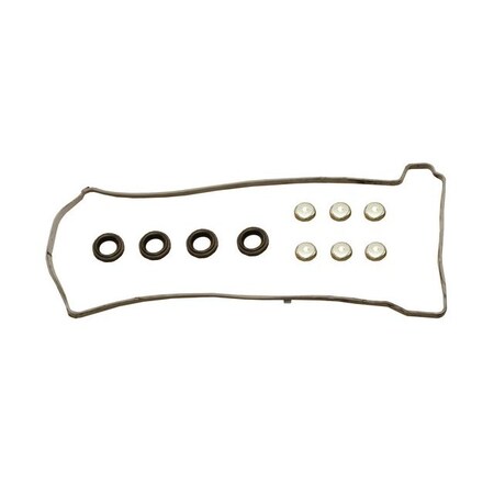 Crp Products Acura Rdx 07-11 4 Cyl 2.3L Valve Cover Set, 56029300 56029300